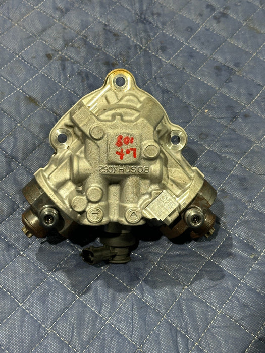 2020 FORD F250 F350 6.7L HIGH PRESSURE DIESEL FUEL INJECTION PUMP OEM LC3Q9B395A