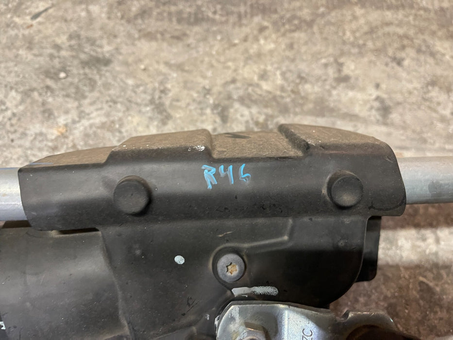 2017-2022 FORD F450 FRONT WINDSHIELD WIPER MOTOR ASSEMBLY