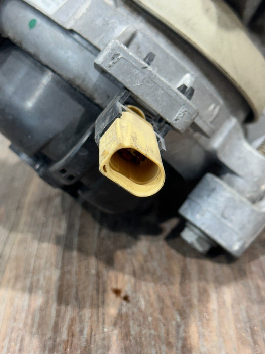 2018-2024 LAMBORGHINI URUS LEFT TRANSMISSION MOUNT OEM