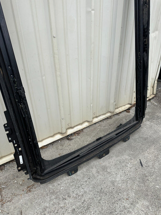 2017 2018 2019 FORD F250 F350 F450 PLATINUM TWIN PANEL MOONROOF FRAME OEM