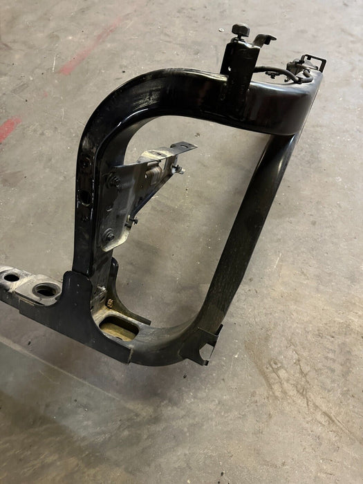 2017-2022 FORD F250 F350 F450 DIESEL RADIATOR SUPPORT APRON ASSEMBLY OEM