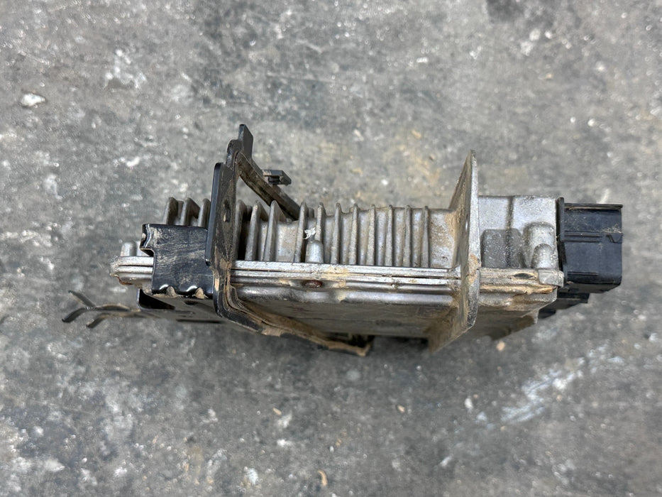 2017 - 2019 FORD F250 F350 ECU ENGINE CONTROL UNIT OEM HC3A-12A650-JC