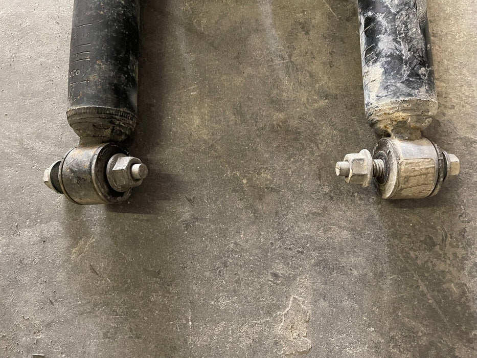 2017-2022 FORD F350 FRONT & REAR SUSPENSION SHOCK STRUTS SET OEM