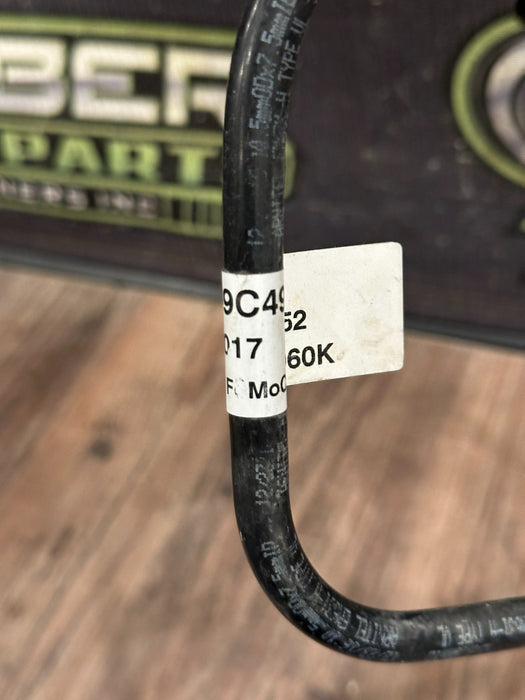 2017-2019 FORD F250 F350 F450 4X4 VACUUM HOSE OEM HC3C 9C493 BC