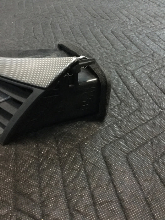 2014-2018 INFINITI Q50 OEM LH DASH AC VENT