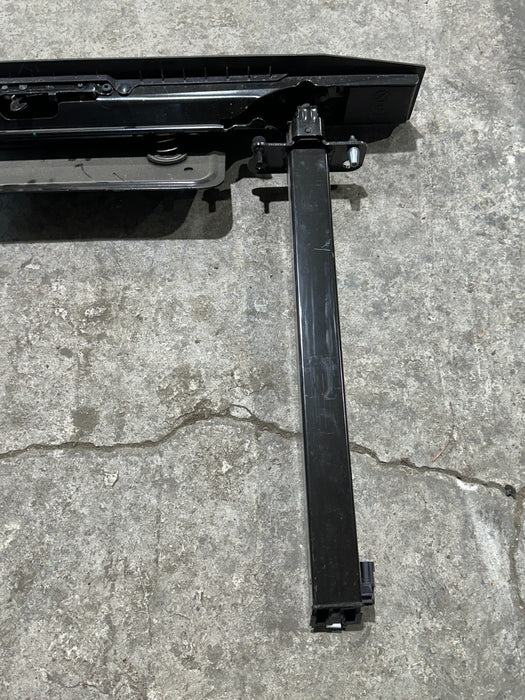 2023-2024 FORD F250 F350 TAILGATE STEP ASSEMBLY OEM