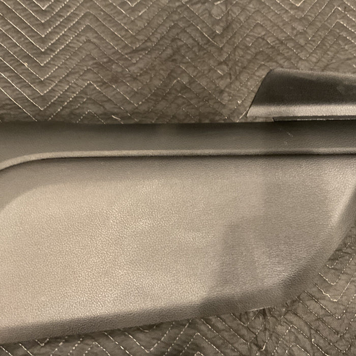 2016 FORD SHELBY GT350 CENTER CONSOLE ASSEMBLY OEM STORAGE ARM REST CUP HOLDER