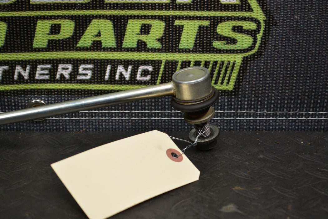 2013-2019 SCION FRS FR-S SUBARU BRZ OEM END LINK FR LH DRIVER