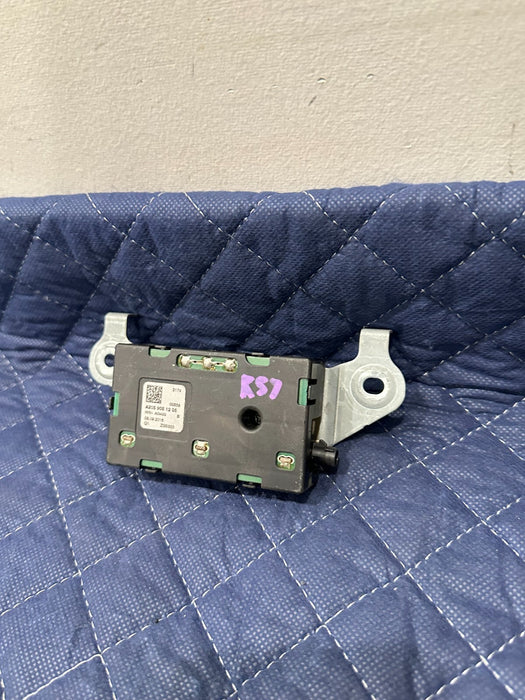 2017 MERCEDES-BENZ C63 AMG CONV MOBILE PHONE ANTENNA CONTROL MODULE OEM