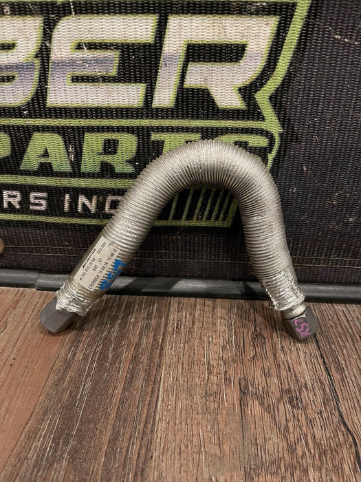 2017 MERCEDES-BENZ C63 AMG FUEL HOSE OEM A 205 470 75 00