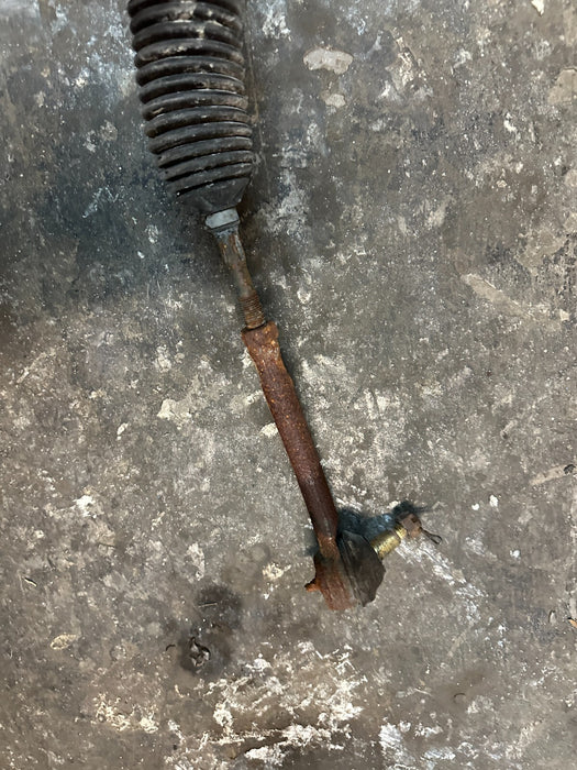 2009-2020 NISSAN 370Z CONVERTIBLE STEERING RACK & PINION OEM
