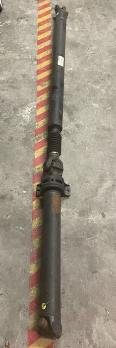 2017 2018 2019 FORD F450 DIESEL REAR DRIVE SHAFT HC34-4K145-KGE