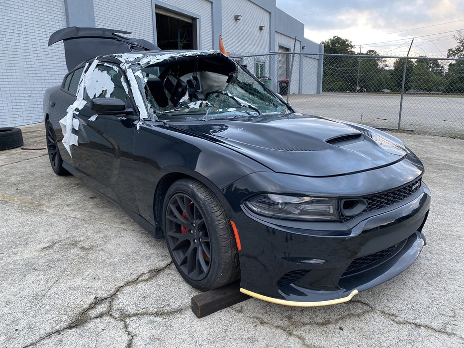 2019 DODGE CHARGER HELLCAT 6.2 DRIVER REAR TAIL LIGHT *DAMAGE* 2015-2019
