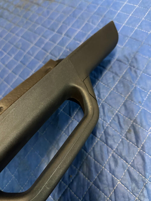 2019 2020 FORD F250 F350 F450 PLATINUM DRIVER LEFT A-PILLAR TRIM OEM