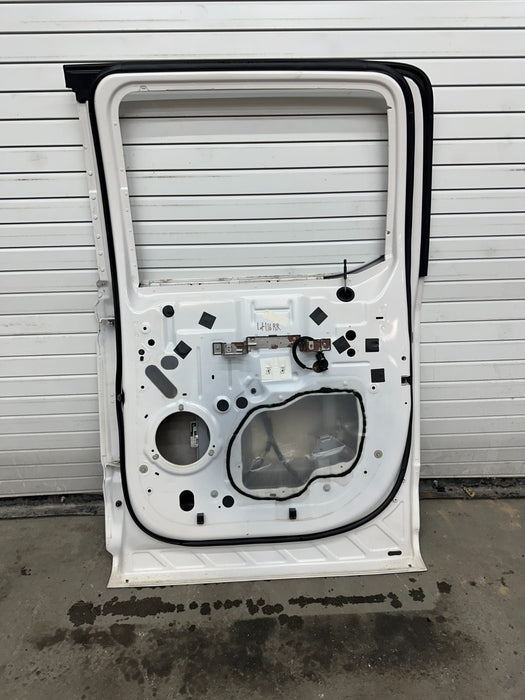 2017-2019 FORD F250 F350 F450 KING RANCH REAR RIGHT DOOR SHELL UG & H5 OEM