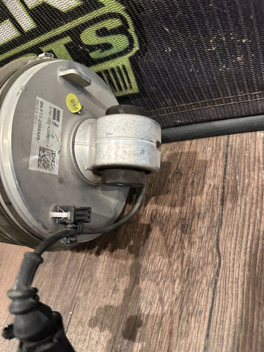 LAMBORGHINI HURACAN FRONT LEFT LIFTING SHOCK ABSORBER STRUT OEM 4T0 412 019 R