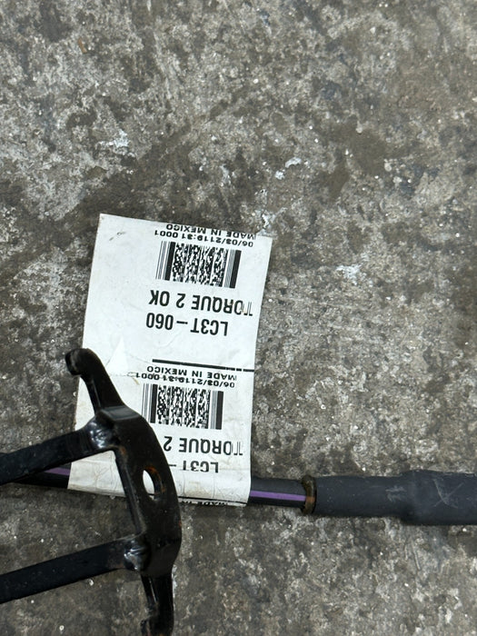 2022  FORD F250 F350 F450 DIESEL ENGINE BAY WIRING HARNESS OEM NC3T 14B060 AAC