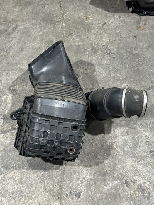 2021 RAM 2500 LARAMIE AIR INTAKE ASSEMBLY OEM