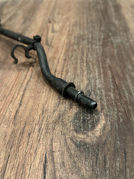 2020 FORD F250 F350 VACUUM SUPPLY HOSE OEM HC3C-9C496-DC