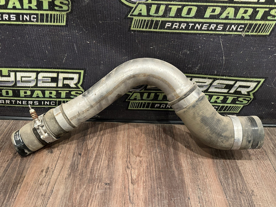2022 DODGE RAM 2500 3500 RIGHT INTERCOOLER PIPE OEM 68357482AB