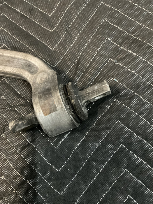 2018 AUDI R8 REAR LEFT UPPPER CONTROL ARM OEM DE 4S0 505 361