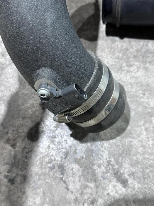 2019 FORD F150 RAPTOR MOUNTUNE AFTERMARKET INTERCOOLER ASSEMBLY