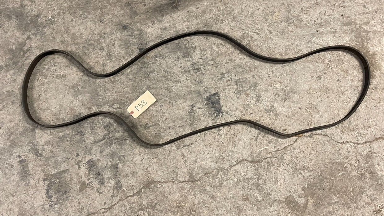 2020 FORD F250 F350 6.7L DIESEL SUPER DUTY SERPENTINE BELT