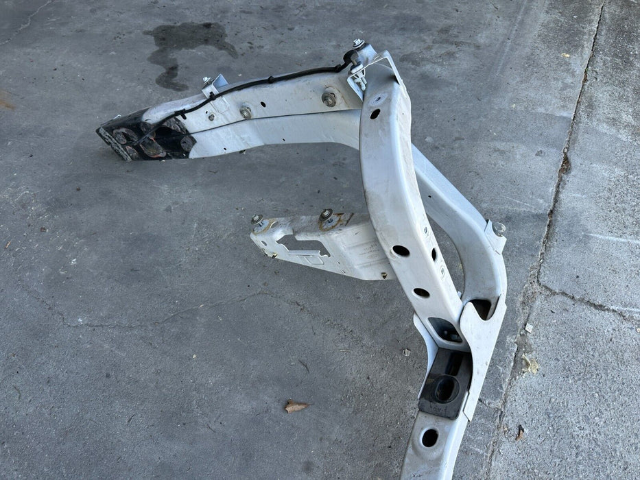 2017 2018 2019 FORD F250 F350 F450 FRONT RADIATOR SUPPORT ASSEMBLY OEM