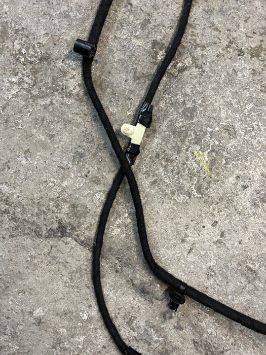 2017-2019 FORD F250 F350 TELEMATICS COMMUNICATION CONTROL MODULE OEM JL3T-14G22