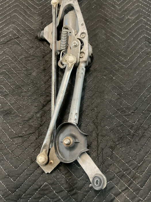 2014 LEXUS CT200H WINDSHIELD WIPER WASHER MOTOR OEM