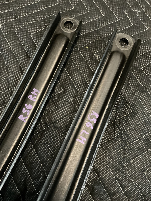 2018-2021 MERCEDES E63S AMG OEM FRONT LEFT RIGHT SUPPORT BRACKET A2056282000