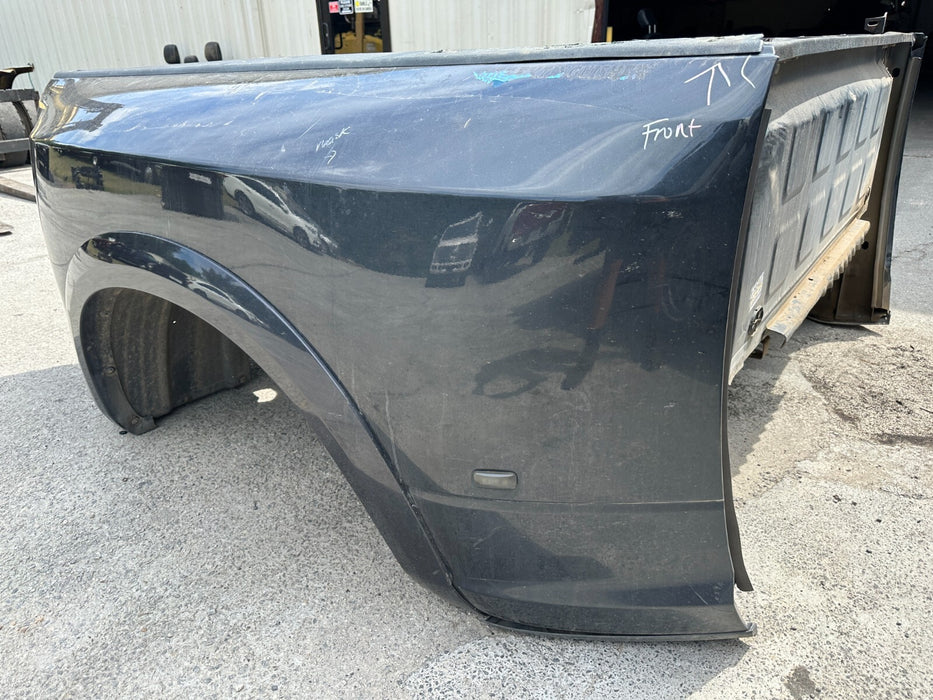 2014-2018 RAM 3500 LIMITED DRW DUALLY MEGA CAB BED 6.4FT OEM W/ 5TH WHEEL PKG