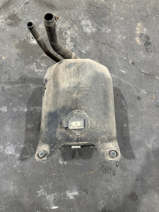 2017 NISSAN TITAN XD PRO 4X DEF DIESEL EXHAUST FLUID TANK OEM