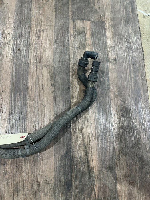 2017-2019 FORD F250 F350 6.7L ENGINE COOLANT HOSE PIPES OEM