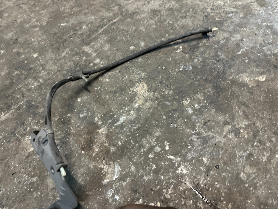 2022 FORD F250 FRONT RIGHT BRAKE CALIPER ~40K MILES~