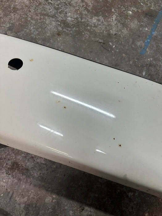 2017 RAM 2500 3500 REAR BUMPER COVER OEM *DAMAGE/DENTS/SCRATCHES*