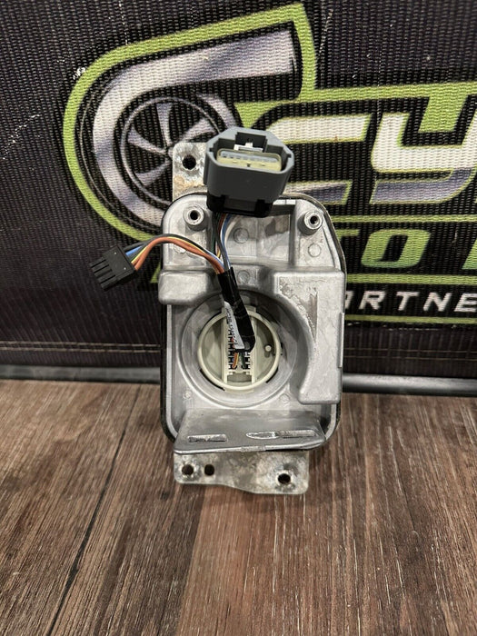 2017 2018 2019 FORD F250 F350 F450 LEFT RIGHT TAILIGHT BLIND SPOT BRACKETS OEM