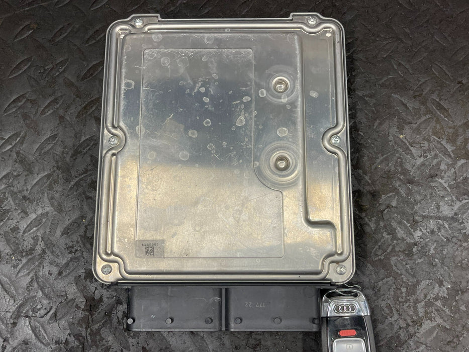 2017 AUDI R8 CONTROL UNIT OEM 2018 4S0-907-552-AE