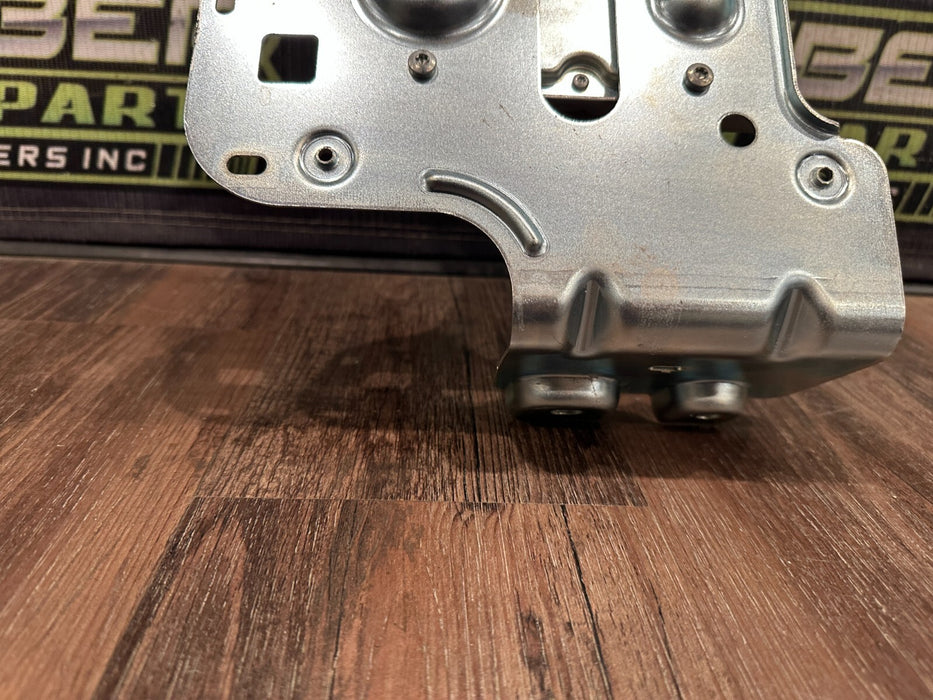 2019 FORD LARIAT F250 F350 B&O BANG & OLUFSEN AMP AMPLIFIER OEM KLC3T-18T806-AE