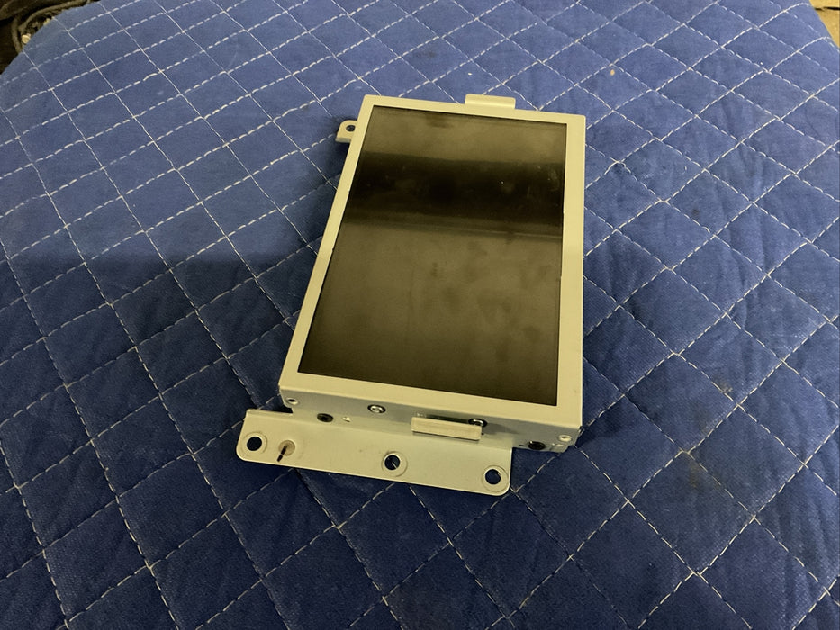2020 2021 FORD F350 PLATINUM 8" TOUCH SCREEN RADIO APPLE CARPLAY W/ O APIM OEM