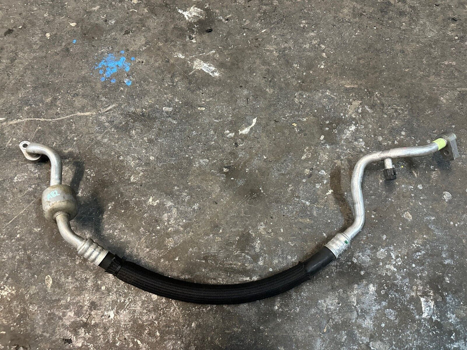 2017-2019 FORD F250 F350 F450 AC A/C REFRIDGERANT LINE HOSE OEM LC3H-19N617-AB