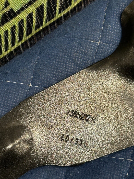 2015-2020 BMW M4 F82 FRONT RIGHT DIAGONAL CROSSBRASE 51 71 7 365 212