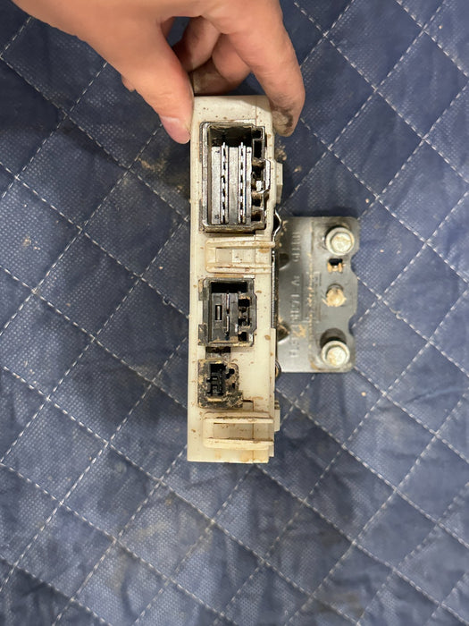 2017 2018 2019 FORD F250 F350 F450 TOWING CONTROL MODULE UNIT FL3T-19H378-AK