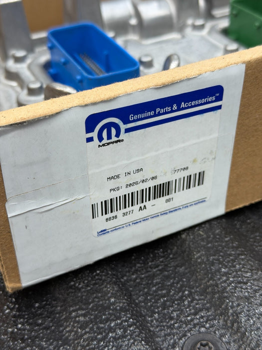 MOPAR ECM 68363277AA RAM 2500 3500 2019-2024 ECM SWAP CUMMINS 4384696