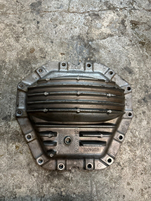 2020-2022 FORD F350 REAR AXLE DIFFERENTIAL COVER W/HARDWARE