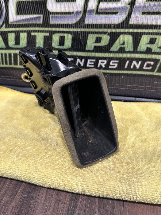 2021 AUDI R8 DRIVER LEFT DASH DASHBOARD AIR VENT OEM 4S0820901E