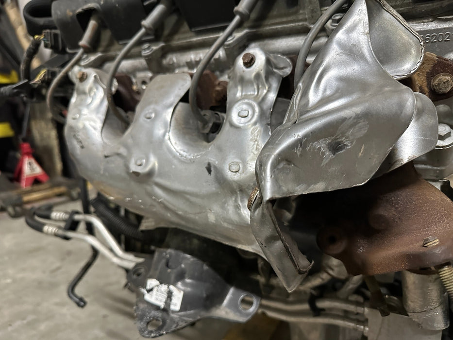 2015-2022 GMC SIERRA 1500 CHEVROLET PICKUP 5.3L V8 ENGINE 8L90 TRANSMISSION 2WD