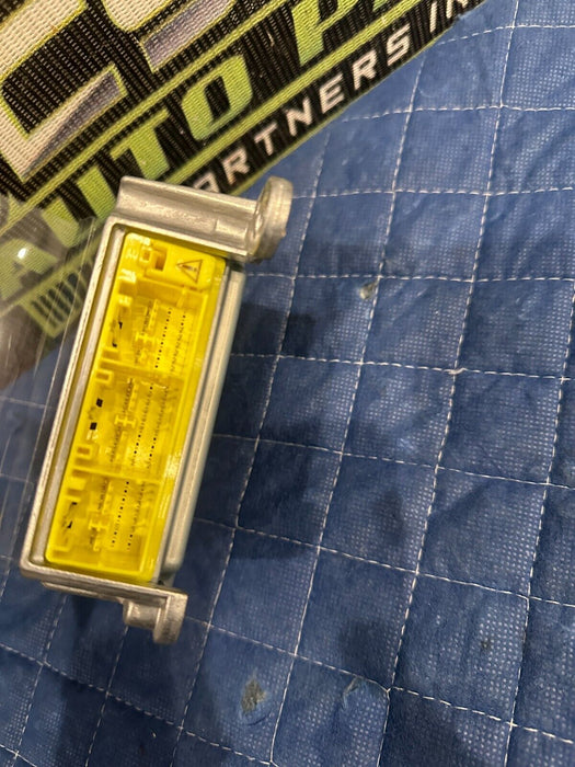 2009-2012 NISSAN 370Z MODULE 98820 1EB0A OEM~CLEAN NO CODES~