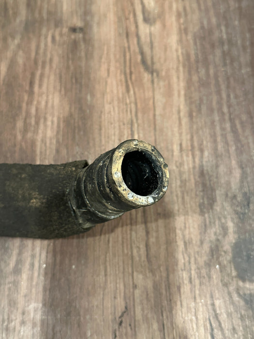 2020 FORD F250 F350 UPPER RADIATOR HOSE TUBE OEM