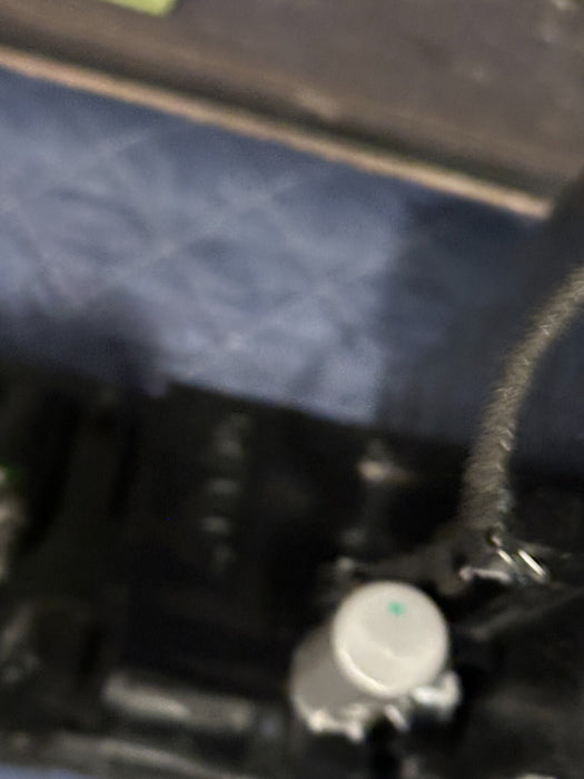 2014 AUDI R8 GLOVE BOX DASH COMPARTMENT 423 857 096 OEM 423 857 104